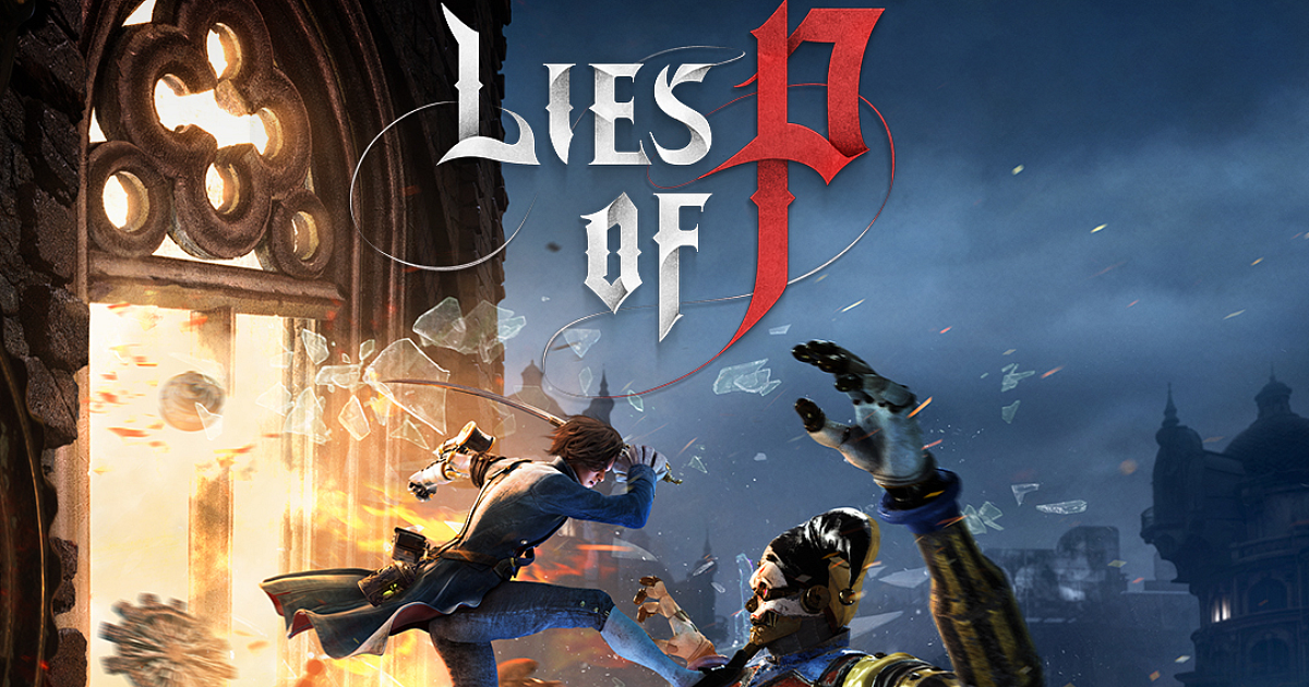<div class="paragraphs"><p>Here is all you need to know about the P-Organ In Lies Of P.</p></div>