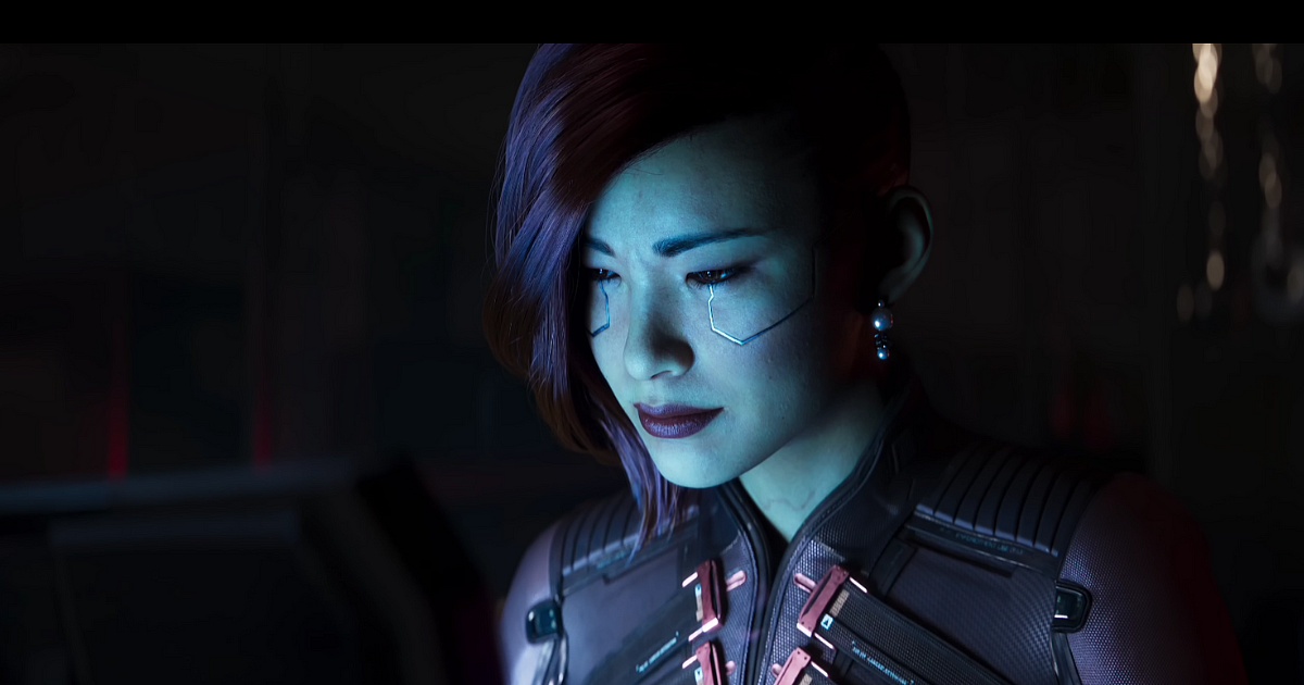 <div class="paragraphs"><p>Cyberpunk 2077: How to Enable Cross-Progression on PlayStation, Xbox, & PC</p></div>