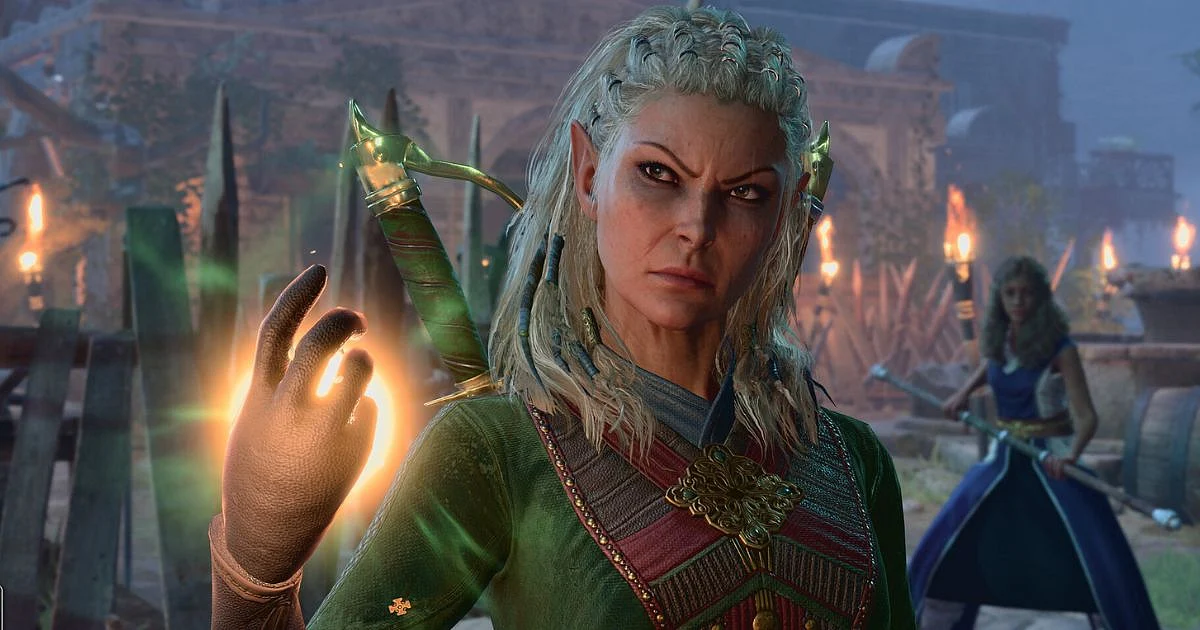 <div class="paragraphs"><p>Baldur's Gate 3 Hotly Anticipated Patch 3 Delayed, Let's You Change Your Appearance</p></div>