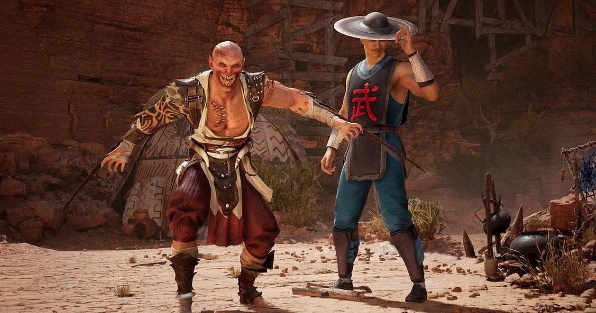 <div class="paragraphs"><p>Mortal Kombat 1 Release Time Countdown: When Does MK1 Release In My Region?</p></div>