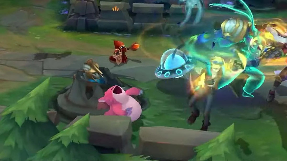 <div class="paragraphs"><p>Wild Rift Pet System Details Leaked by Data Miners</p></div>