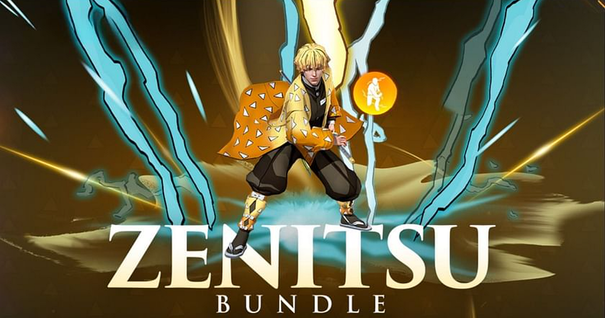 <div class="paragraphs"><p>Steps to Get Zenitsu Bundle & Emote from Free Fire Zenitsu Wheel</p></div>
