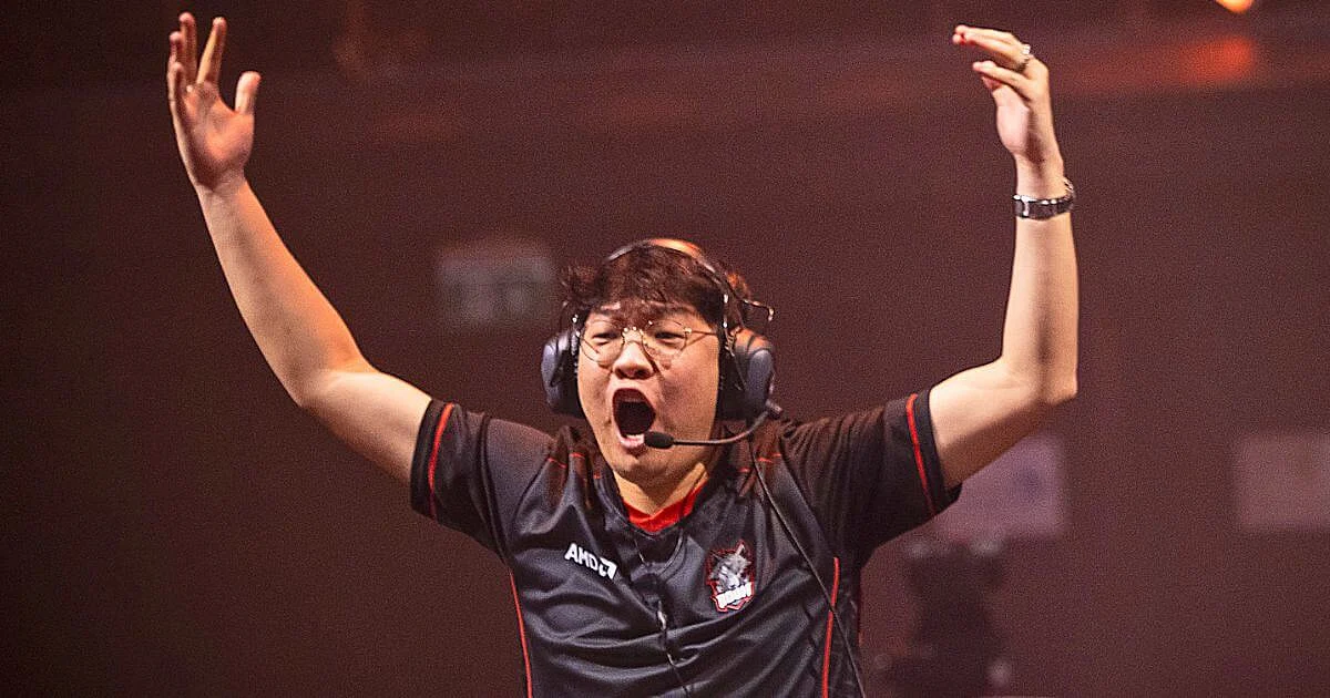 <div class="paragraphs"><p>Global Esports Signs BlaZek1ng As Part Of VCT 2024 Rebuild</p></div>