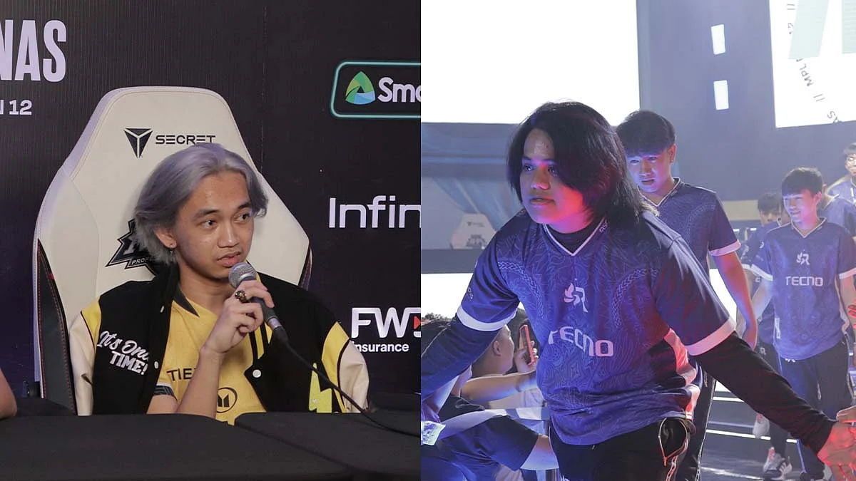 <div class="paragraphs"><p>1rrad and Light Claps Back at Raizen’s Statement That RSG PH “Got Lucky”</p></div>