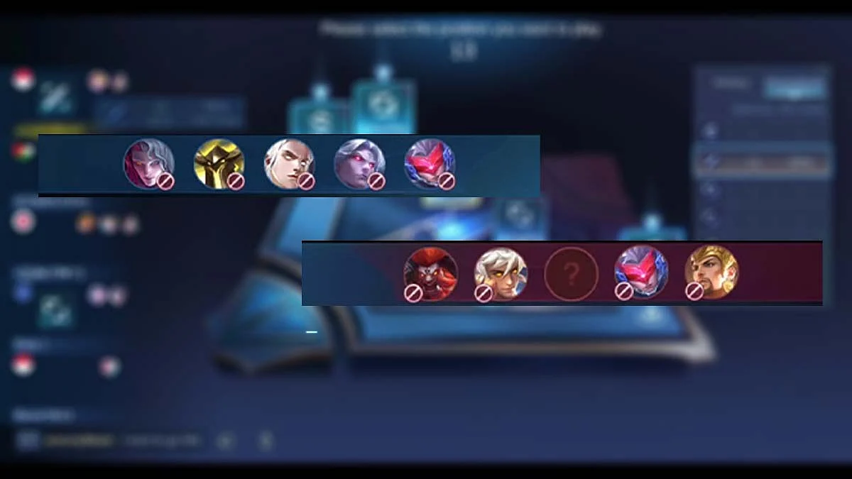 <div class="paragraphs"><p>10-Hero Ban System Unveiled in the Mobile Legends Advanced Server</p></div>