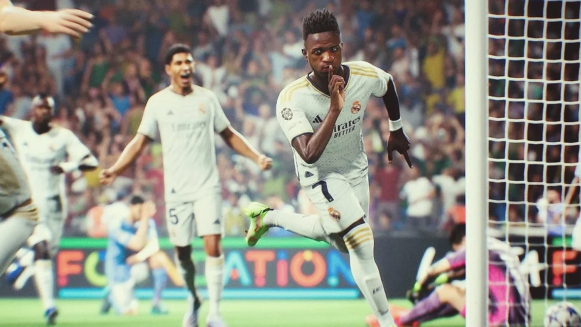 <div class="paragraphs"><p>What Are All the Playstyles in EA Sports FC 24?</p></div>