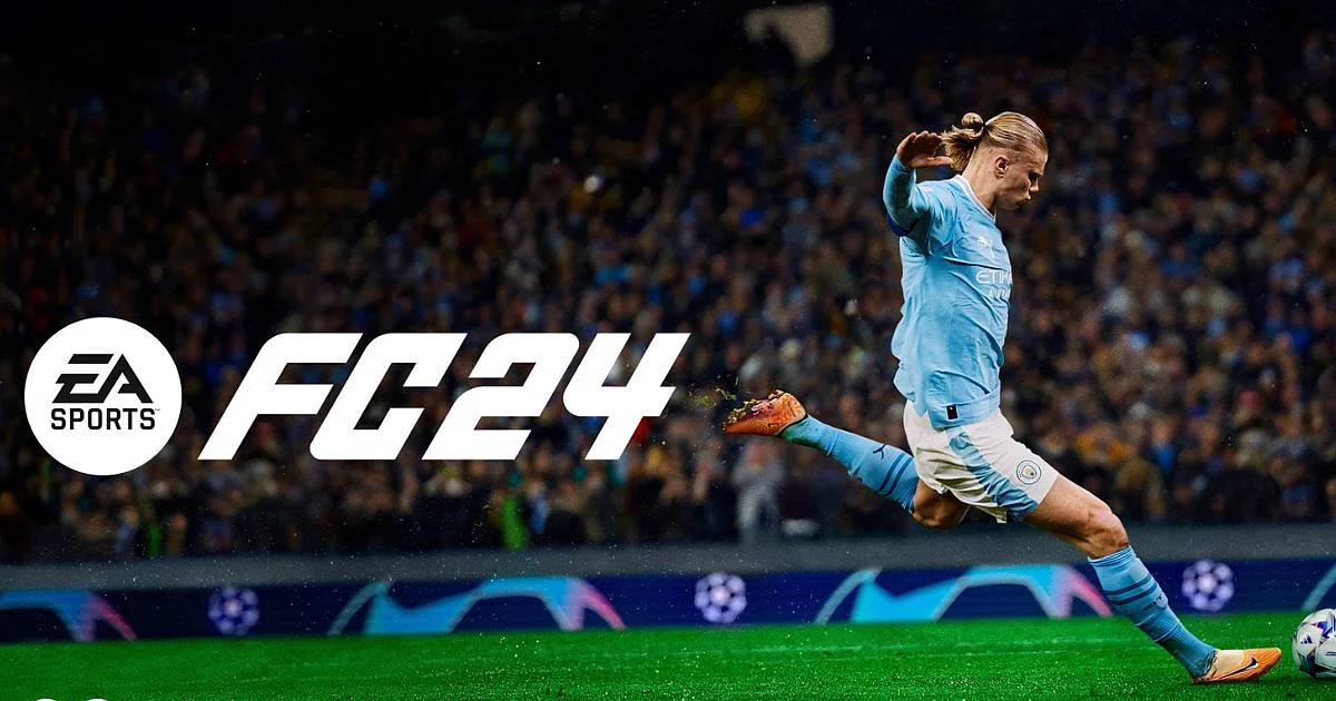 <div class="paragraphs"><p>Does EA Play Give Access to EA FC 24?</p></div>