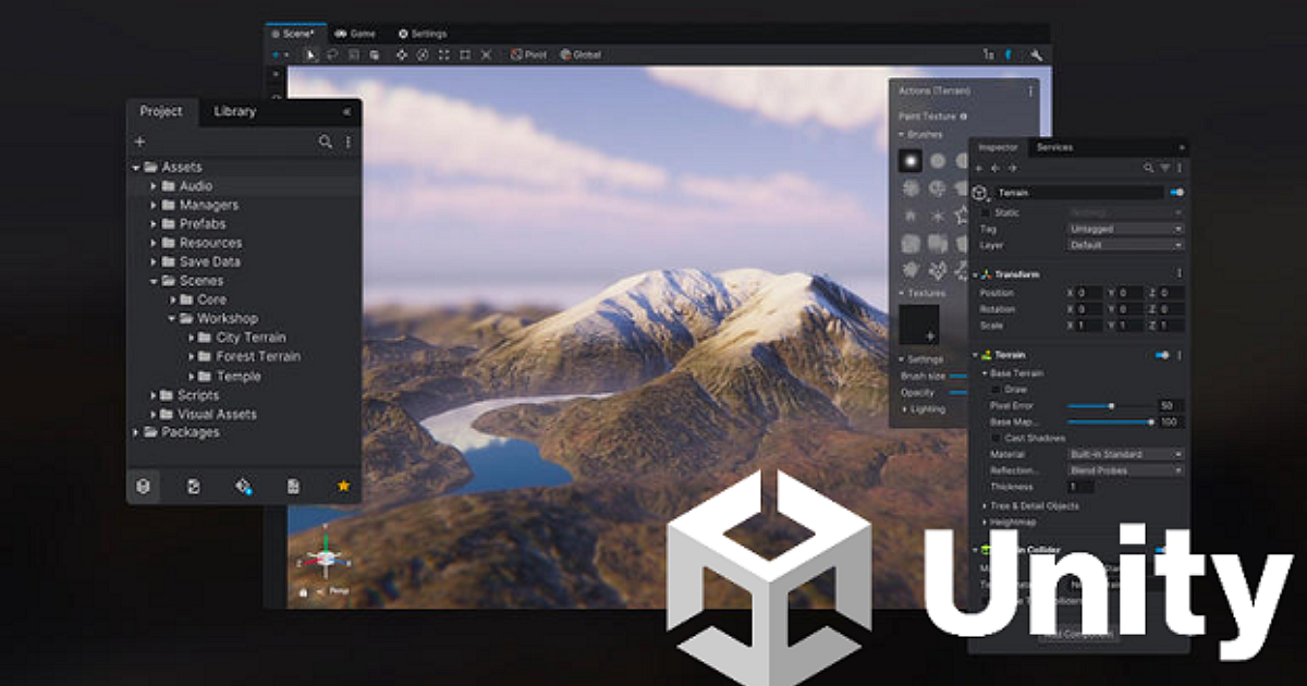 <div class="paragraphs"><p>Unity Shuts Down Offices</p></div>