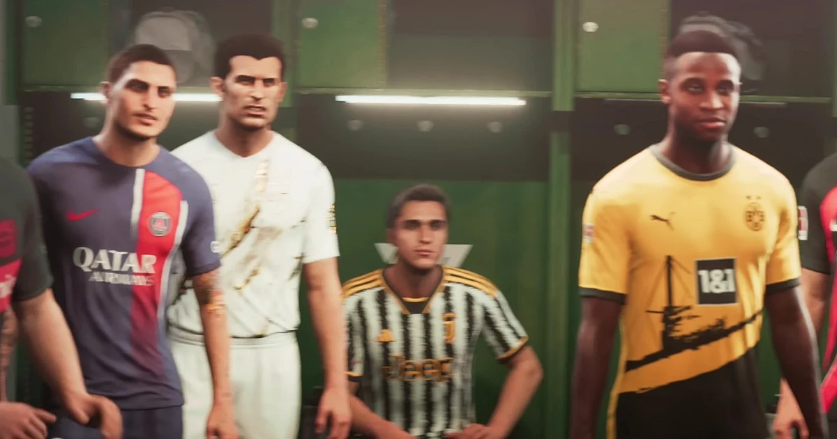 <div class="paragraphs"><p>Young Players With High Potential in EA FC 24</p></div>