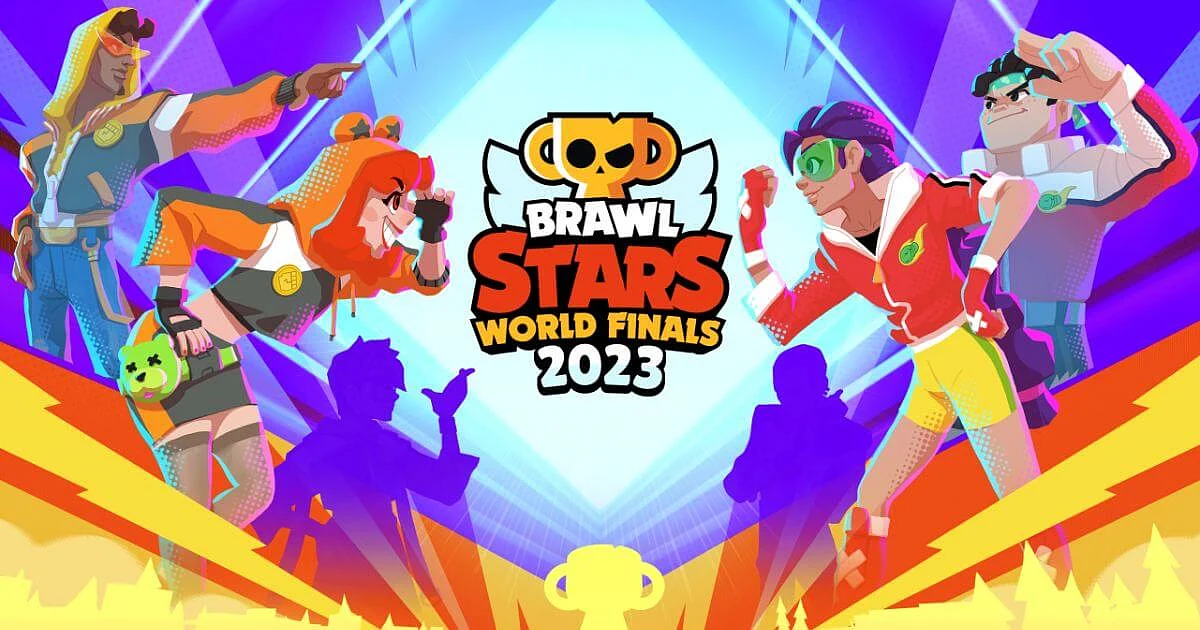 <div class="paragraphs"><p>Brawl Stars World Finals 2023: Teams, Schedule, Format, Location, Tickets, More</p></div>