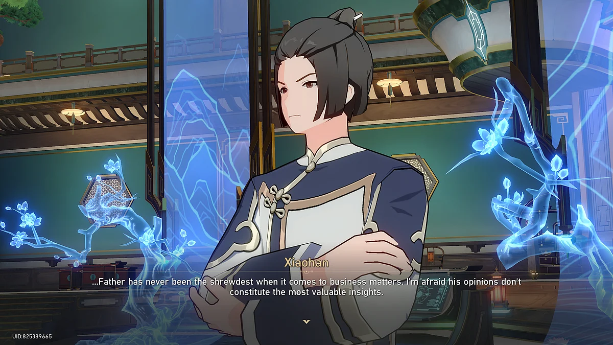 Back in Business Phase IV: Xiaohan Debate Guide