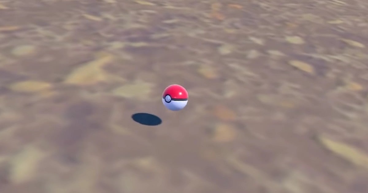 <div class="paragraphs"><p>How to get the Master Ball in Pokemon Scarlet & Violet</p></div>