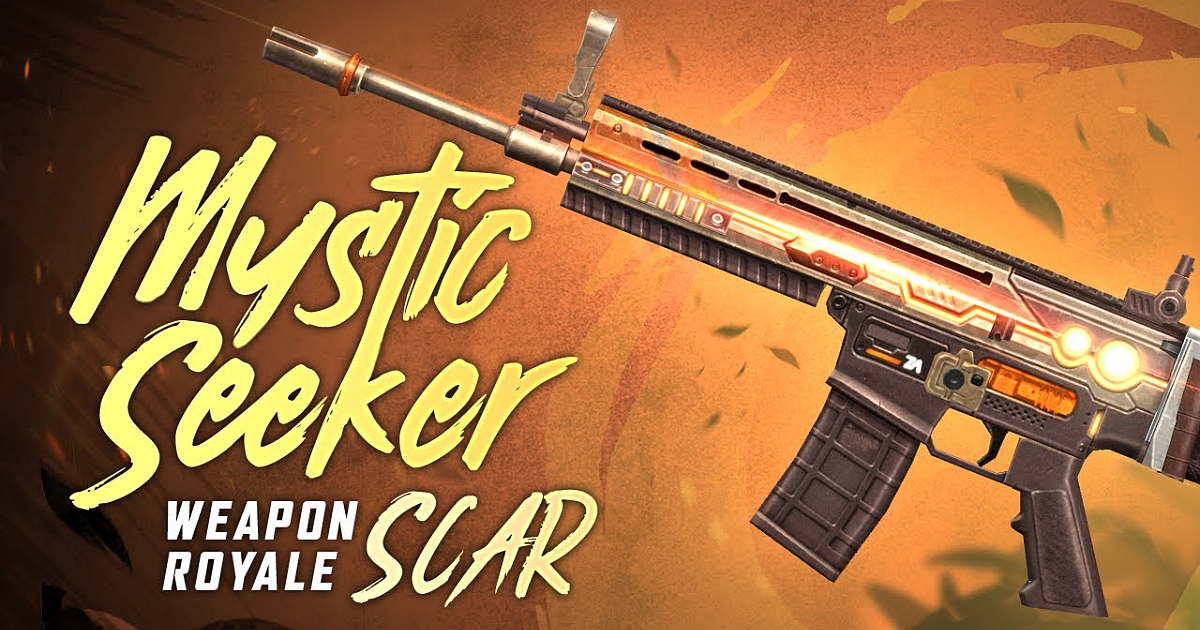 <div class="paragraphs"><p>How to Get Mystic Seeker Weapon Loot Crates & More in Free Fire Weekend Challenge</p></div>