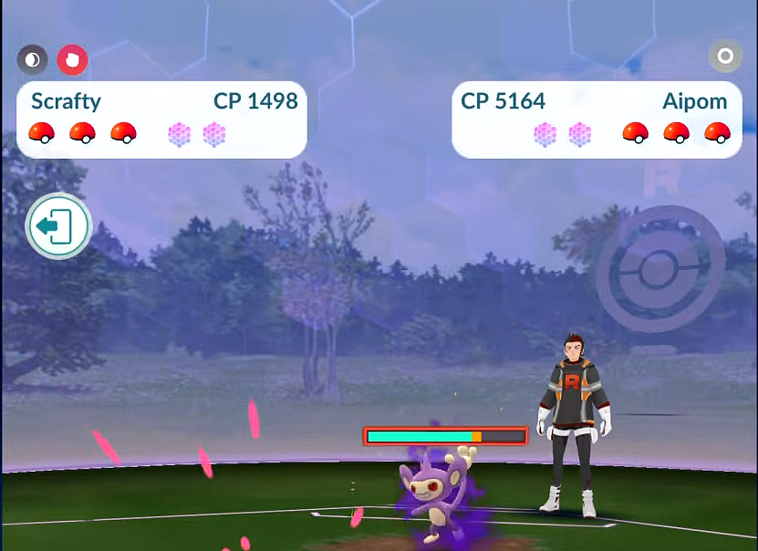 How to Beat Arlo in Pokemon GO (October 2023)