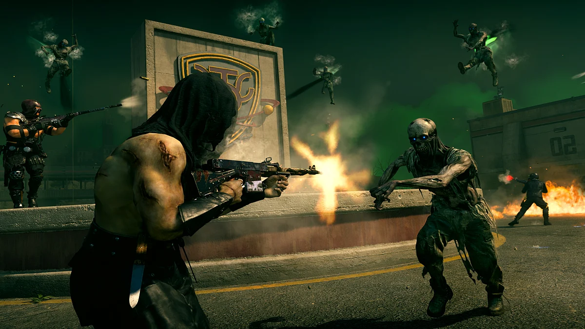 <div class="paragraphs"><p>Warzone 2.0 - Zombie Royale</p></div>