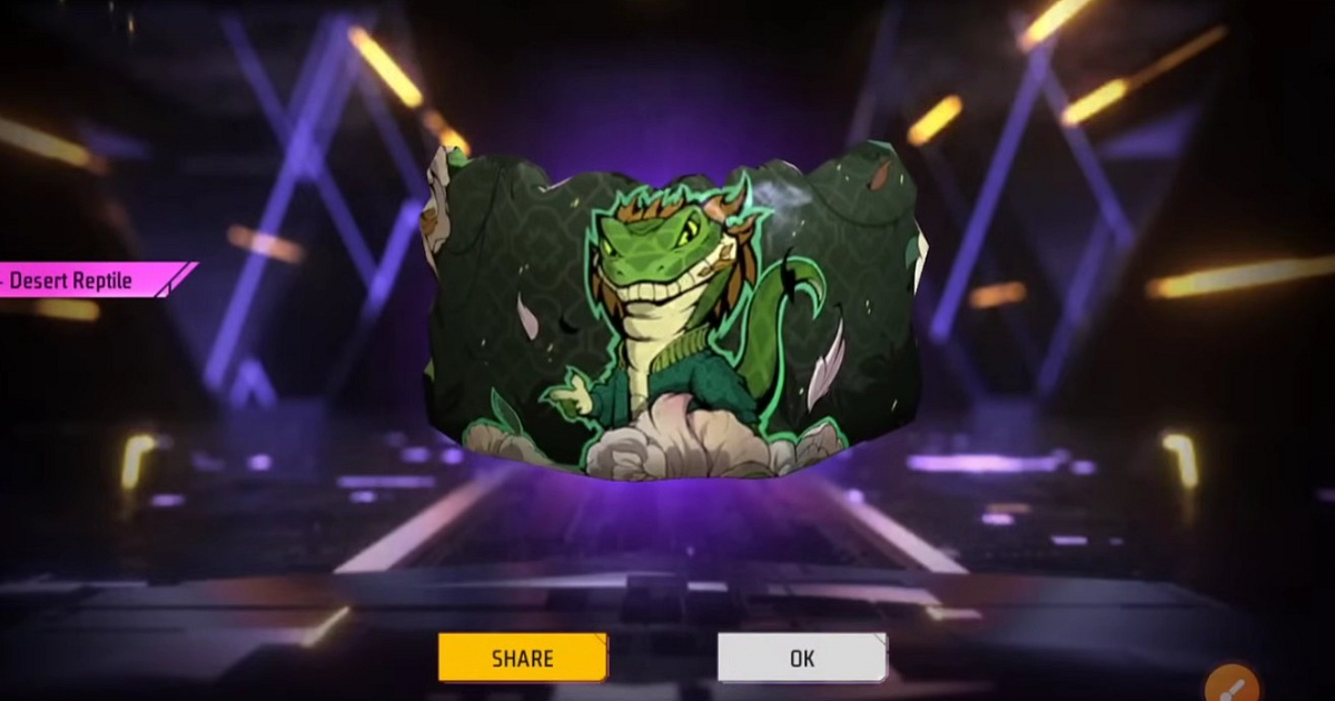 <div class="paragraphs"><p>Free Fire Diwali Royale Event Brings New Gloo Wall Skin & More; How to Get?</p></div>