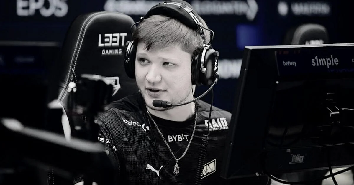 <div class="paragraphs"><p>S1mple Takes A Break As NAVI Removes Him From Active CS2 Roster</p></div>