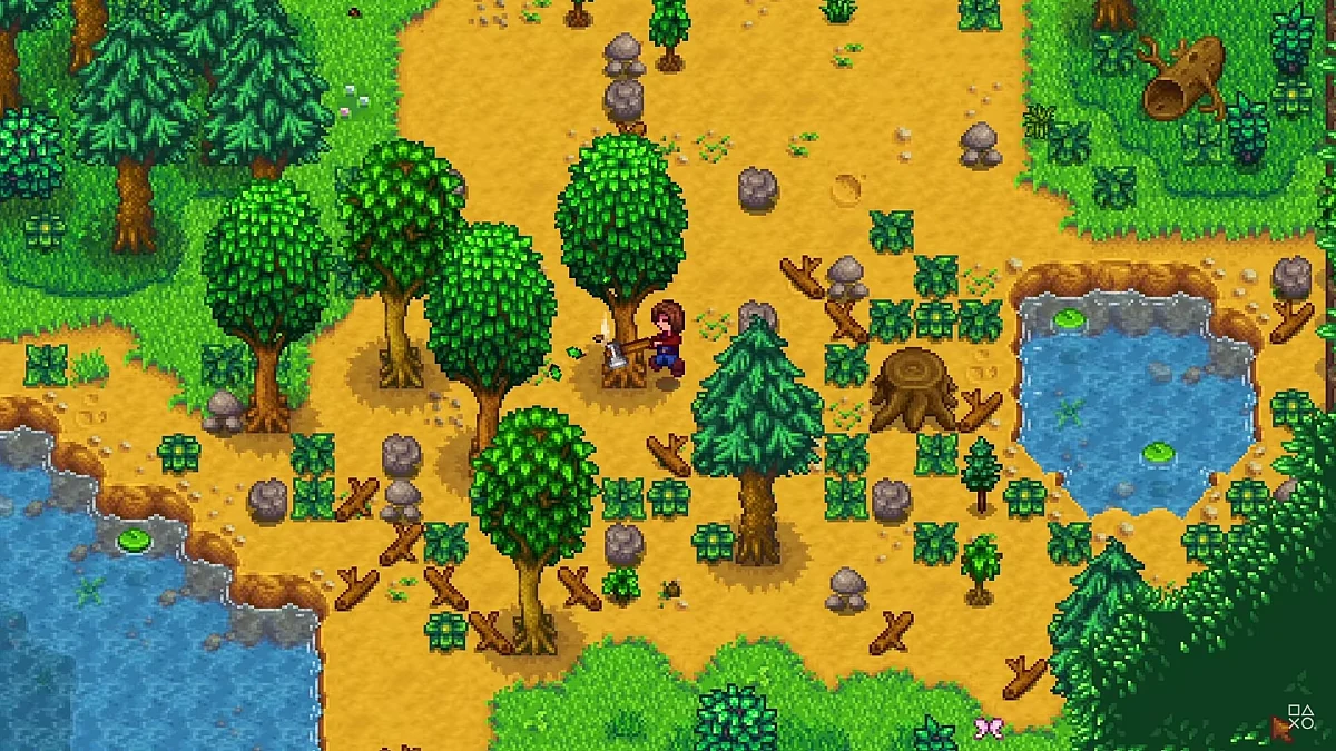 <div class="paragraphs"><p>Does Stardew Valley Have Crossplay? </p></div>