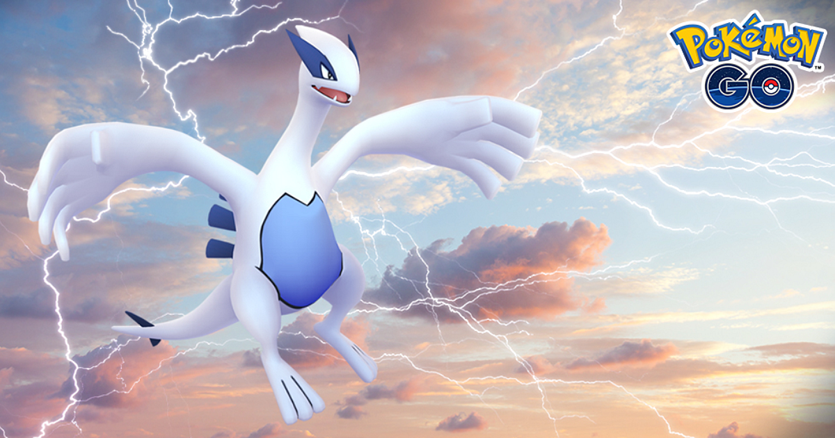 <div class="paragraphs"><p>All you need to know about Lugia Pokémon Go.</p></div>