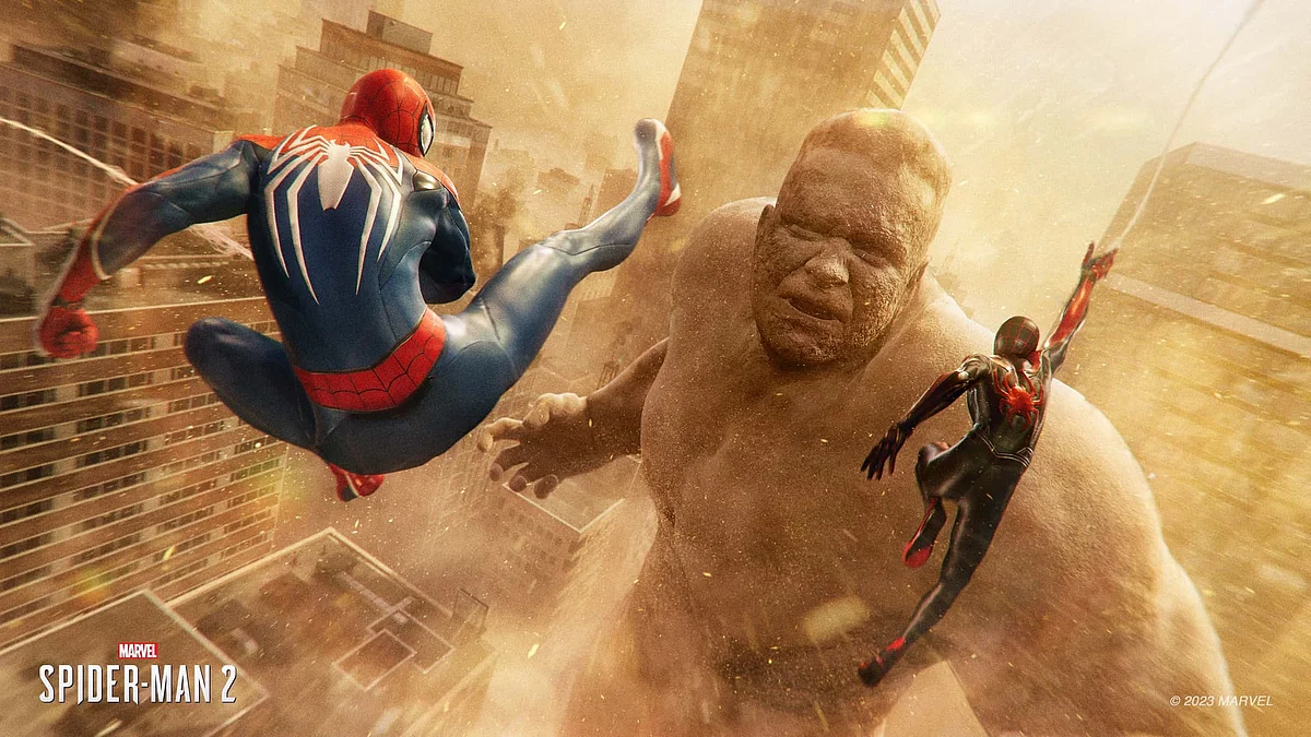Marvel’s Spider-Man 2: How to Beat the Sandman?