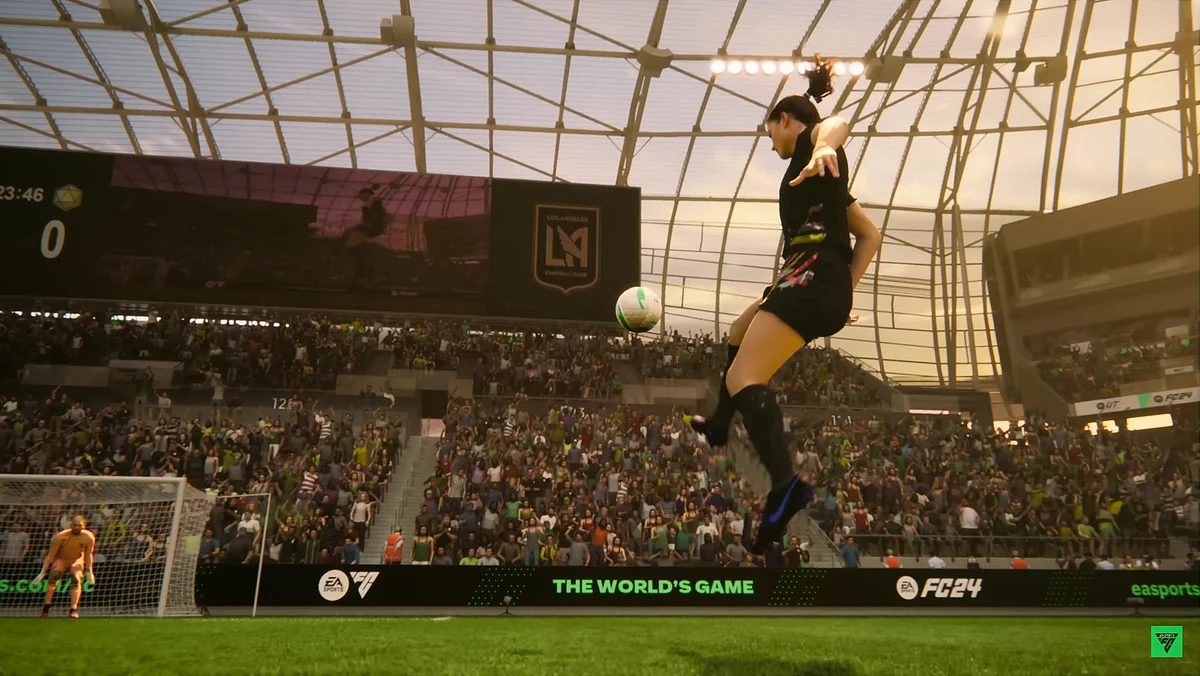 <div class="paragraphs"><p>How Do You Finish the Advanced SBC in EA Sports FC 24?</p></div>
