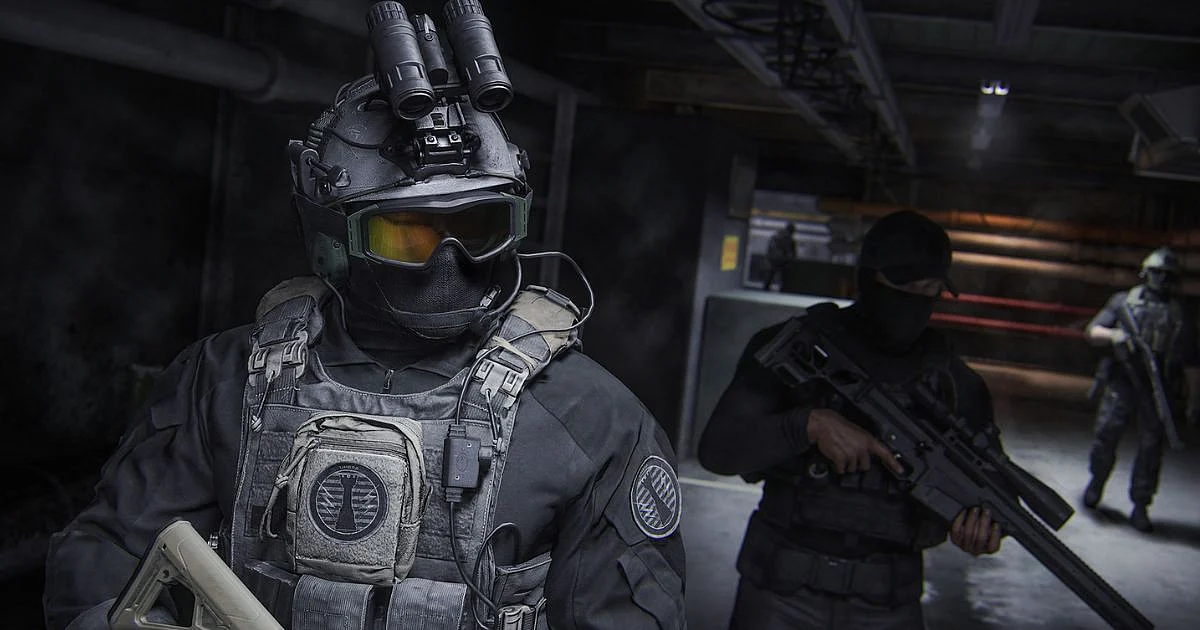 <div class="paragraphs"><p>Best Call of Duty Players</p></div>