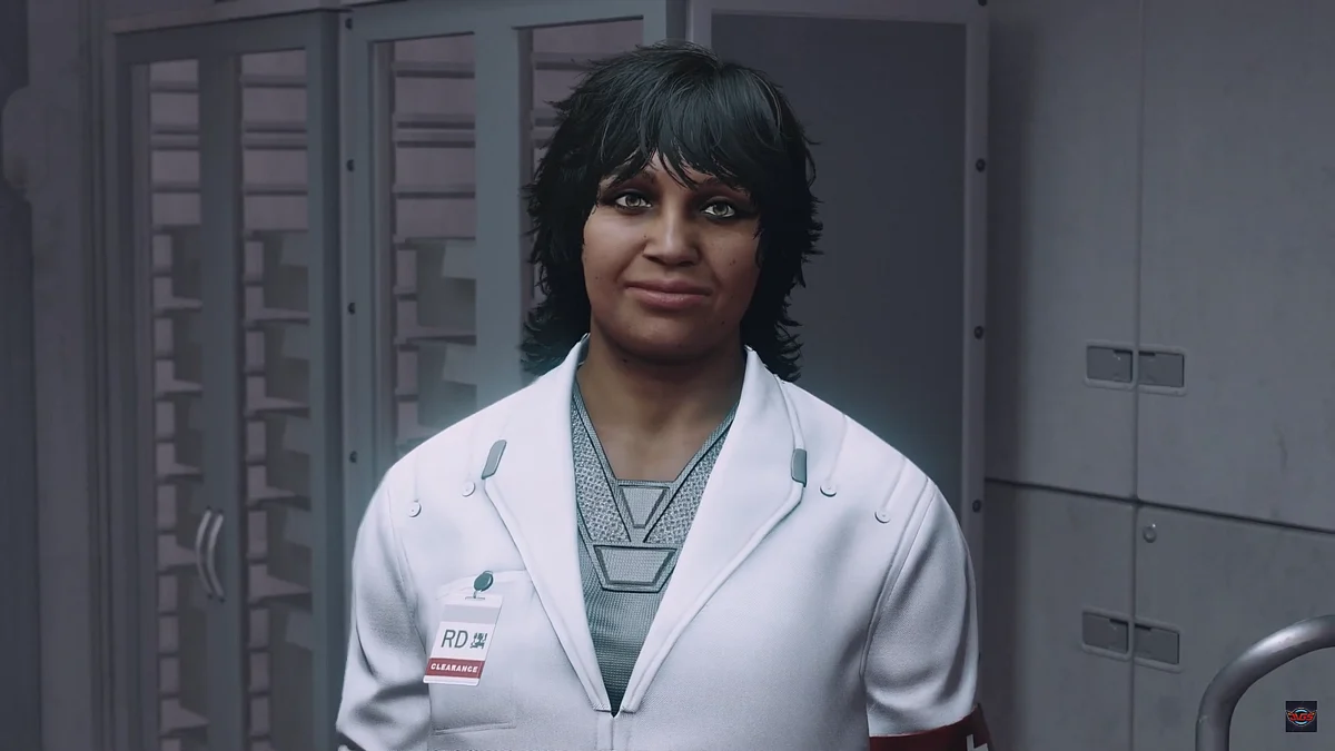 Interact with Doctor Veena