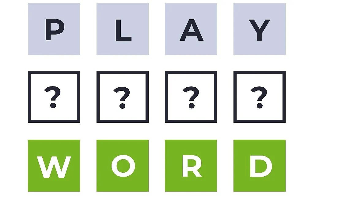 <div class="paragraphs"><p>Weaver the Word Ladder Game: Optimal Solution for 4th November 2023</p></div>