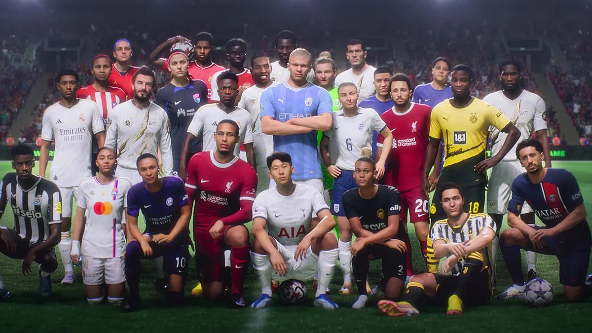 <div class="paragraphs"><p>EA Sports FC 24: Current Gen vs. Older Gen Consoles Comparison</p></div>