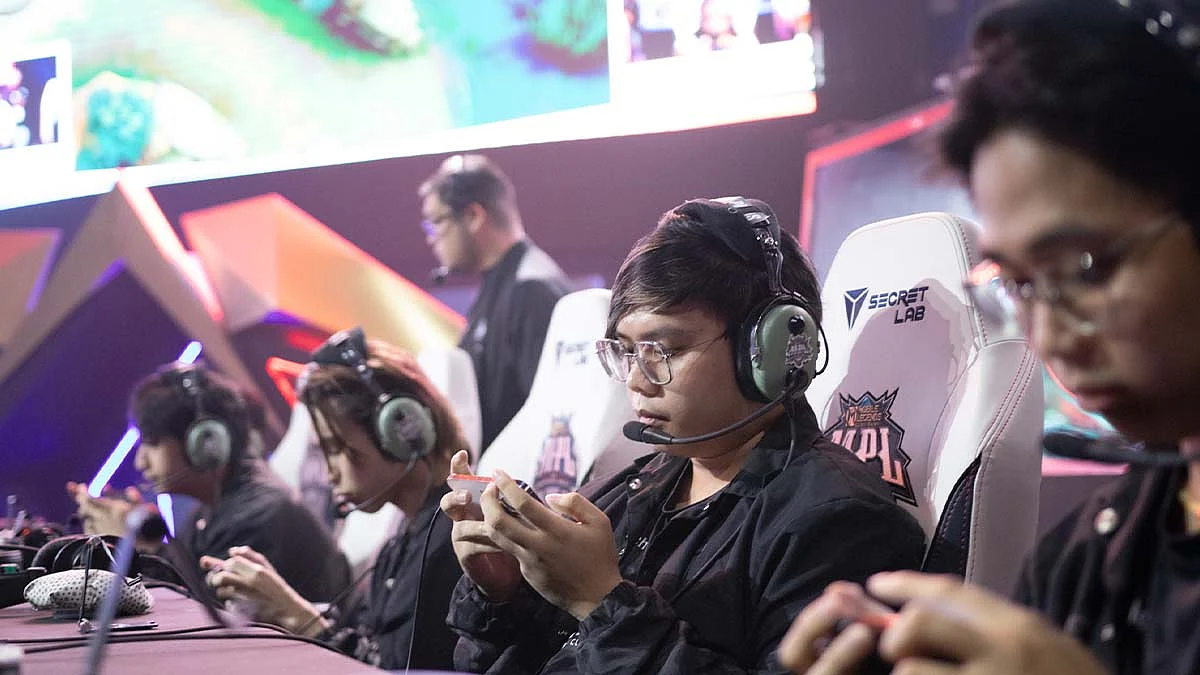 <div class="paragraphs"><p>Blacklist International Remains Undecided on Main Lineup for Playoffs</p></div>