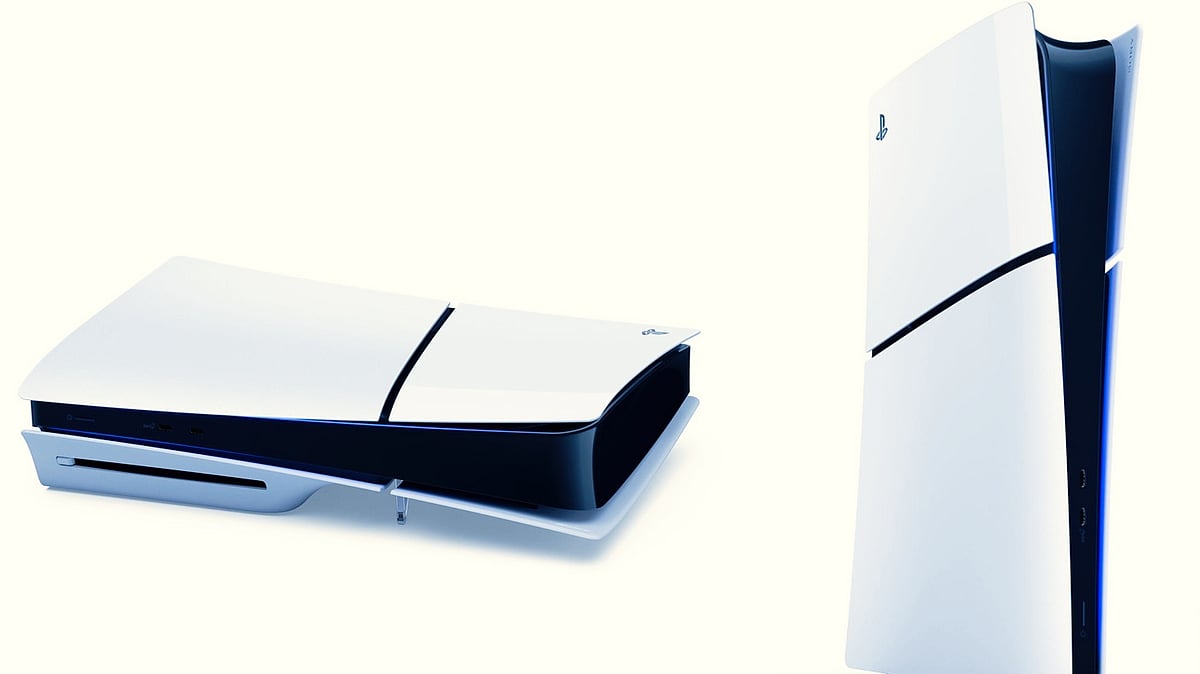 <div class="paragraphs"><p>Sony Is All Set to Launch the New PlayStation 5 Slim Model This Holiday Season</p></div>