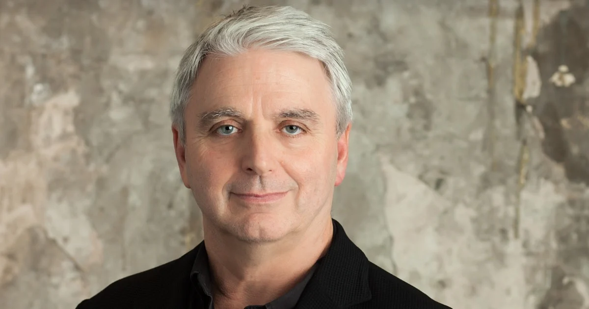 <div class="paragraphs"><p>John Riccitiello, the CEO of Unity Technologies</p></div>