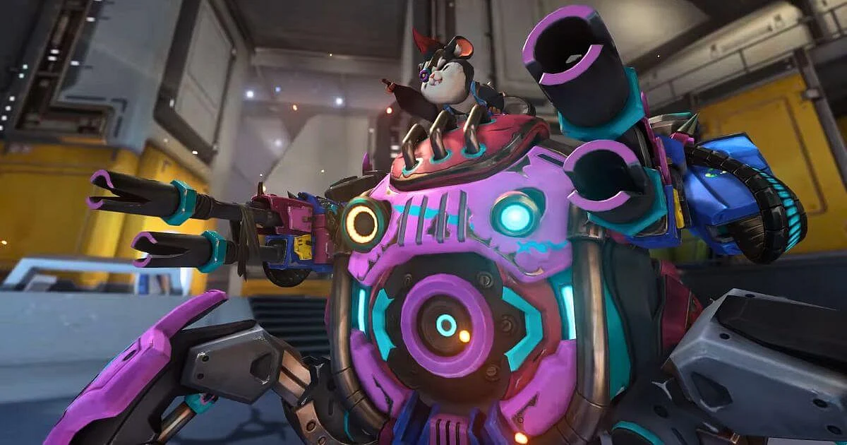 <div class="paragraphs"><p>Overwatch x Le Sserafim Halloween Twitch Drops: Rewards, Duration, How To Get</p></div>