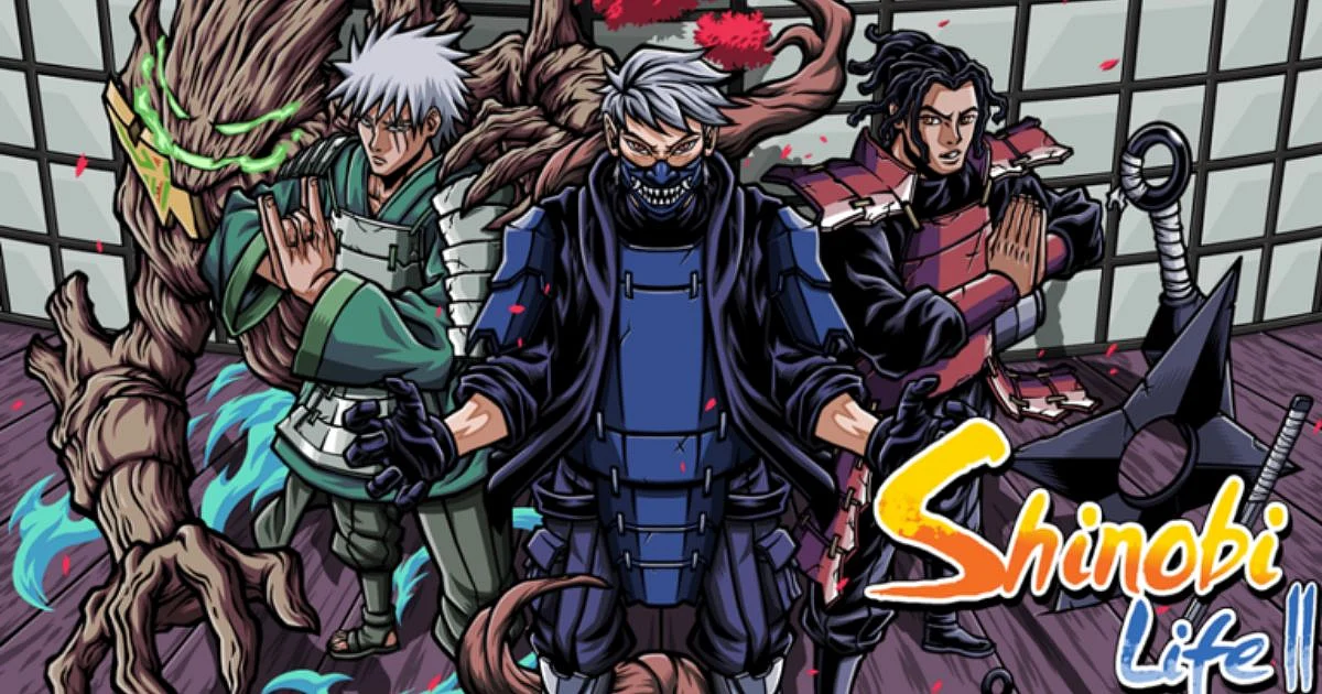 <div class="paragraphs"><p>Roblox: Shinobi Life 2 Codes for October 2023</p></div>