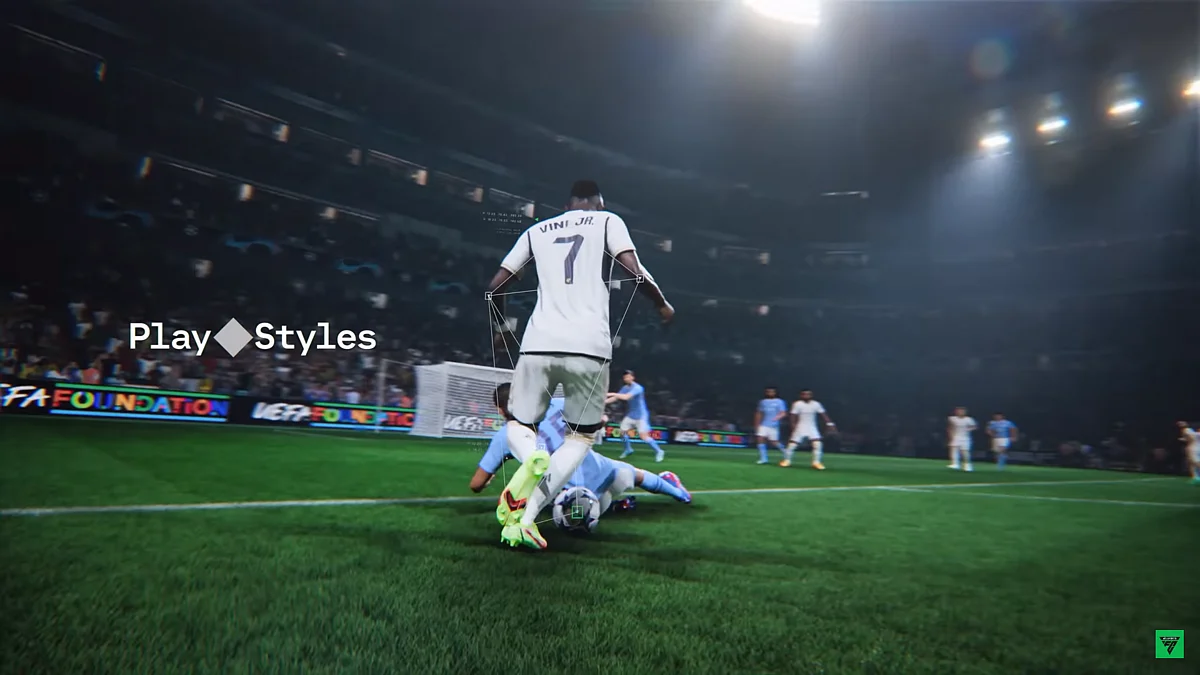 <div class="paragraphs"><p>How to do a Power Shot in EA FC 24</p></div>