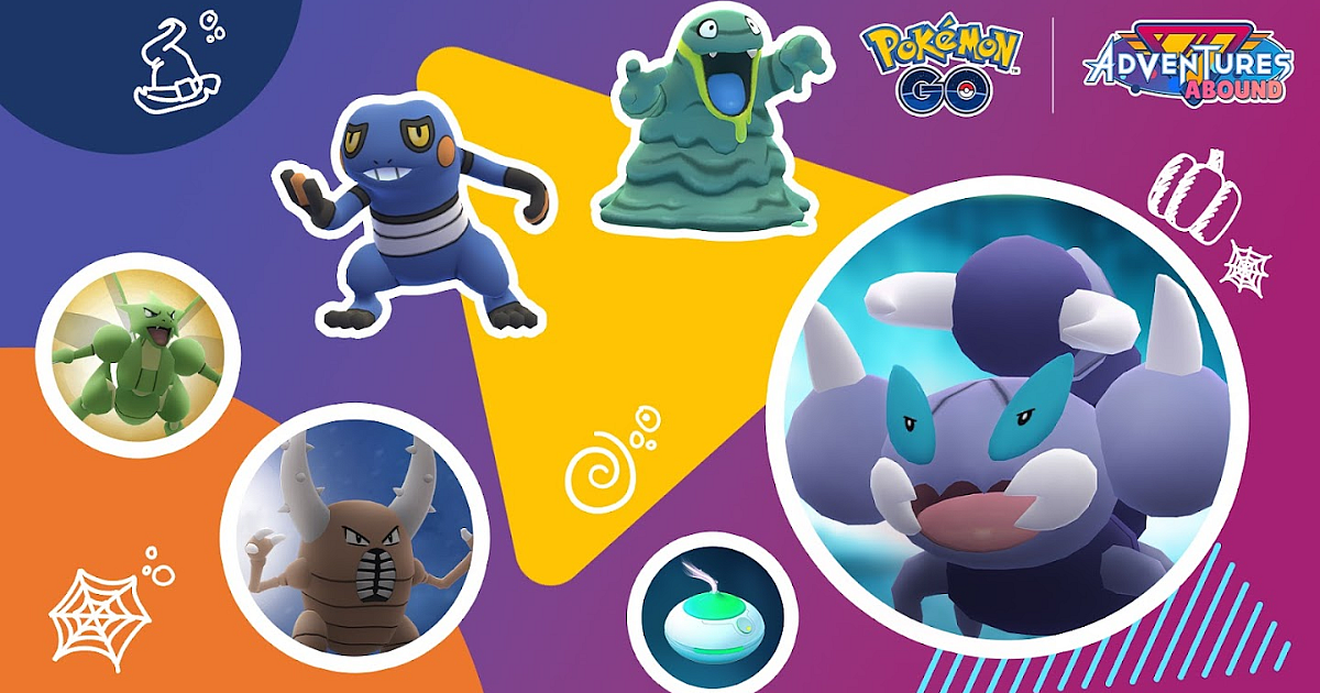 <div class="paragraphs"><p>Here is how to get Shiny Skorupi and Shiny Drapion in Pokemon Go.</p></div>