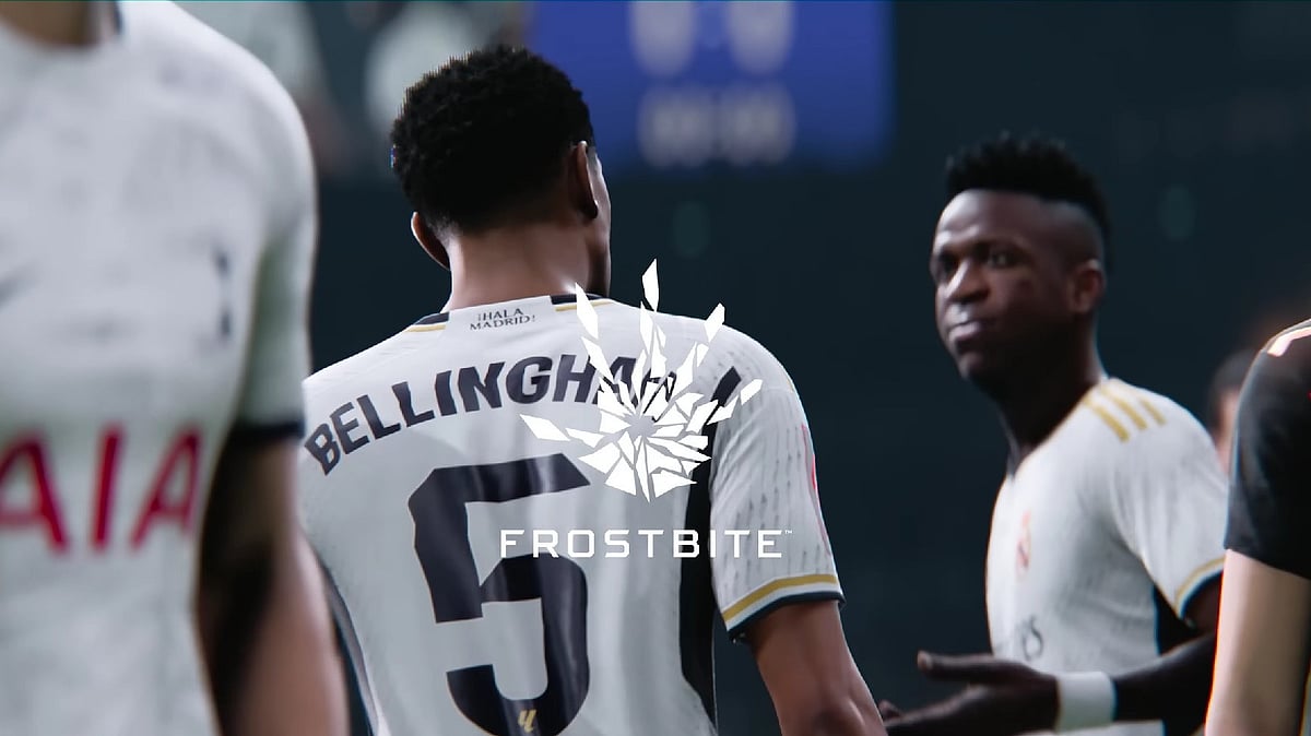<div class="paragraphs"><p>EA Sports FC 24: What Is Golden Glow Up Part One and Who Are the Best Players?</p></div>