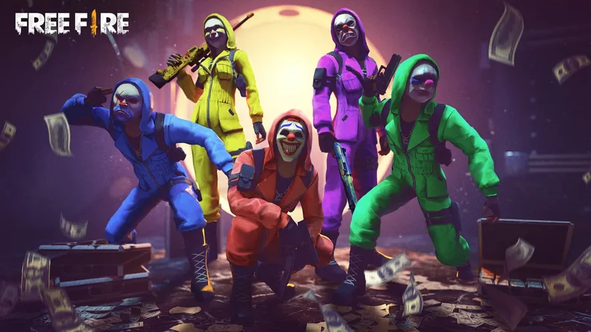 <div class="paragraphs"><p>Free Fire</p></div>