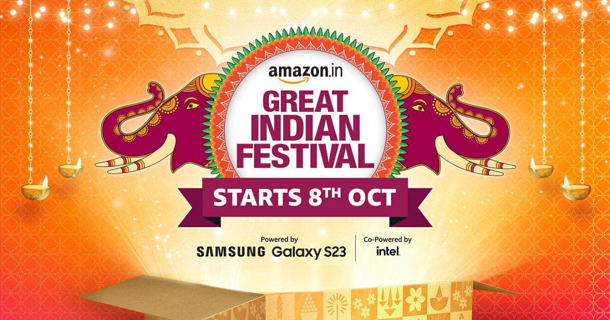 <div class="paragraphs"><p>Amazon Great Indian Festival 2023: Best Deals on Smartphones for Gaming</p></div>