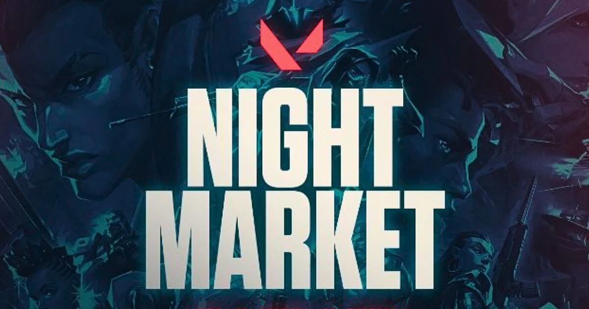 <div class="paragraphs"><p>Valorant Night Market (October 2023): Release Date and Duration</p></div>