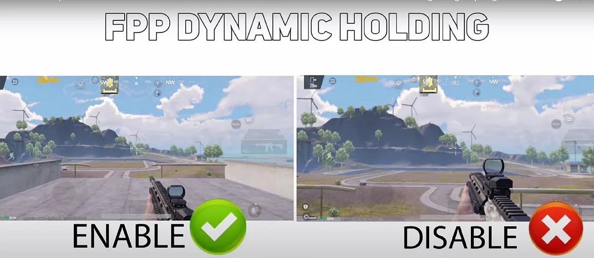 FPP Dynamic Holding