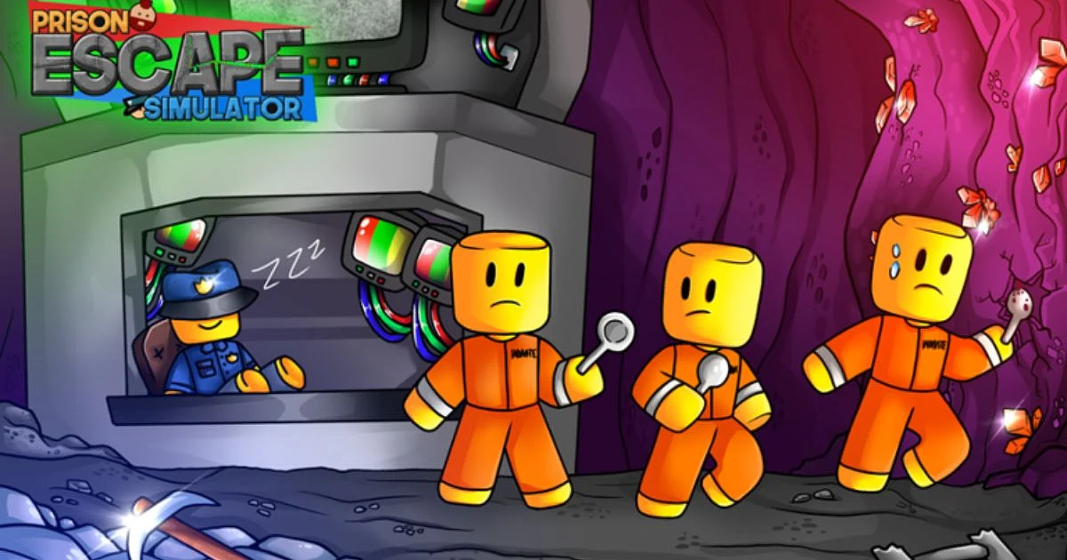 <div class="paragraphs"><p>Roblox: Prison Escape Simulator Codes for October 2023</p></div>