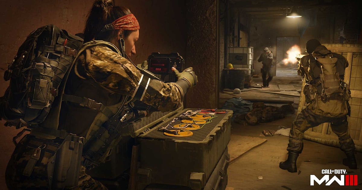<div class="paragraphs"><p>All Modern Warfare 3 Calling Card Challenges and Rewards.</p></div>