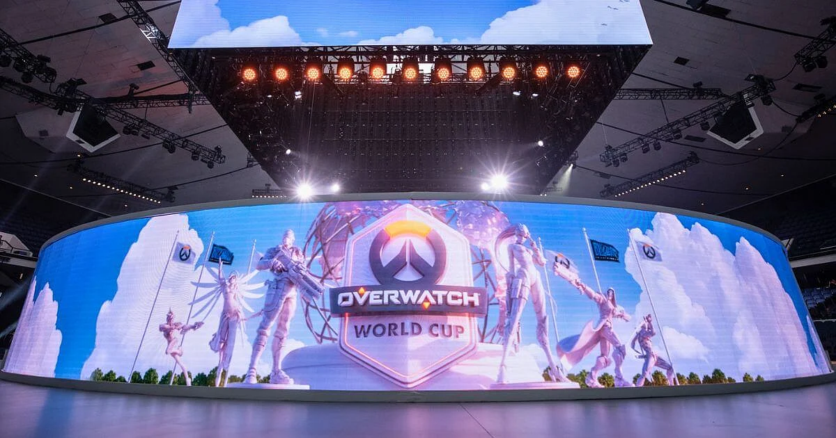 <div class="paragraphs"><p>Overwatch World Cup 2023 Twitch Drops: Skins, Items, Dates, Duration, More</p></div>