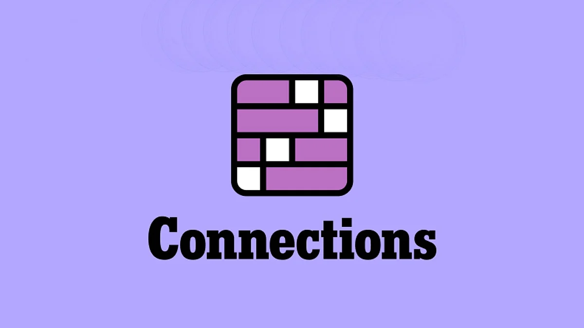 <div class="paragraphs"><p>The New York Times - Connections</p></div>