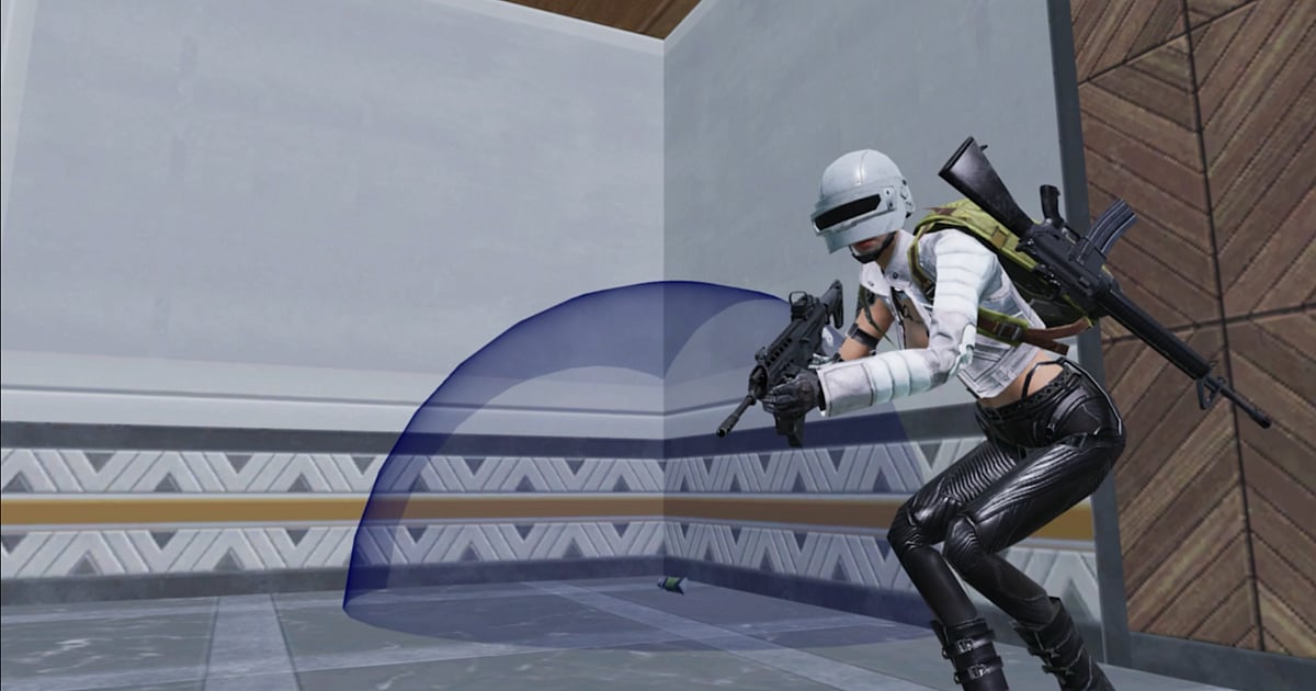 <div class="paragraphs"><p>New State Mobile Introduces Blue Zone Grenade; Campers Worst Nightmare? Check how it works</p></div>
