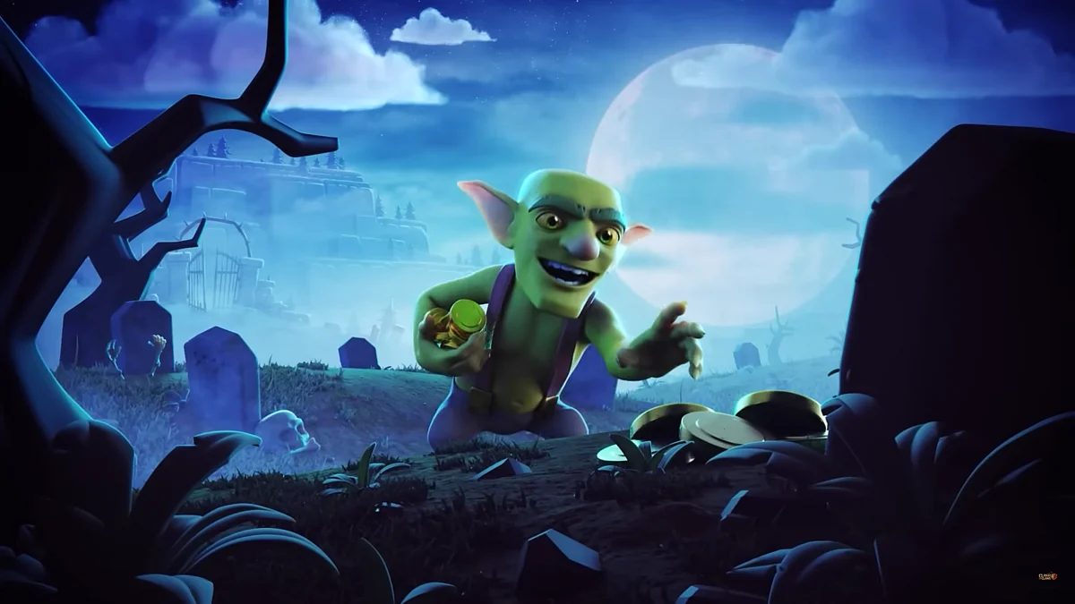 <div class="paragraphs"><p>Clash of Clans Mashup Madness October 2023: All you need to know</p></div>