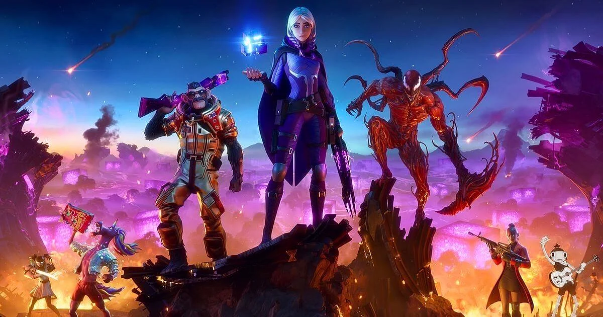 <div class="paragraphs"><p>Fortnite Item Shop (17 Oct 2023): Skins, Emotes, Gliders, Wraps, Melee, More</p></div>