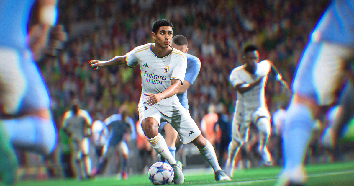 <div class="paragraphs"><p>All you need to know about EA FC 24 Title Update 4 patch notes.</p></div>
