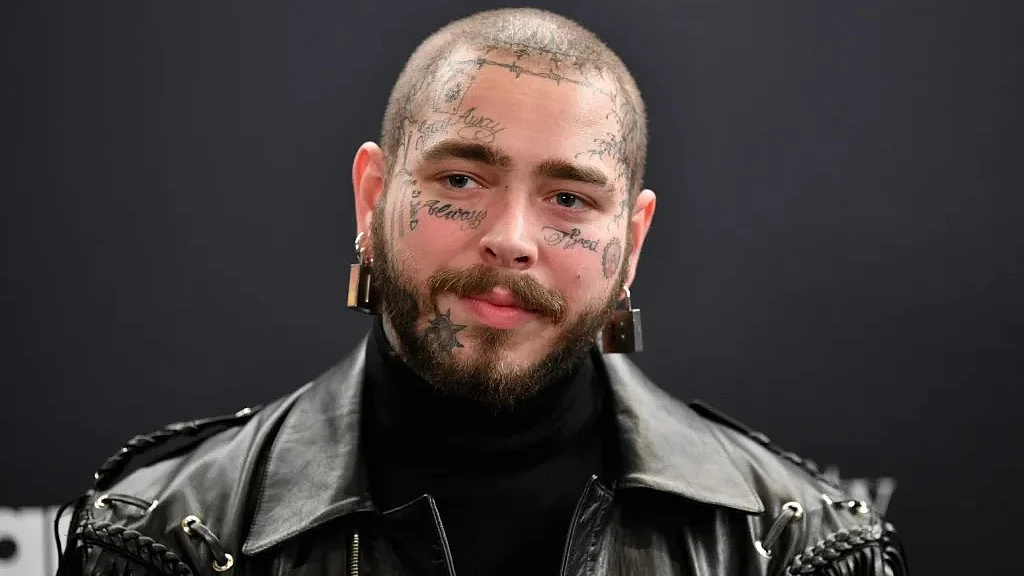 <div class="paragraphs"><p>Post Malone</p></div>